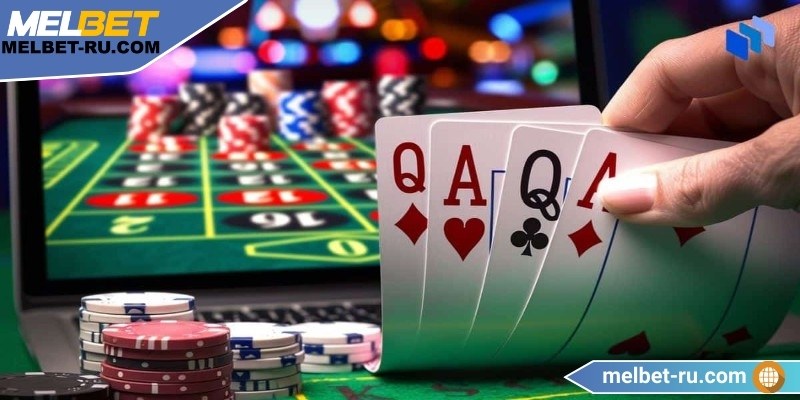 Baccarat online cùng cửa cược phụ