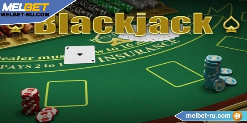 Tổng quan chung về game bài Blackjack